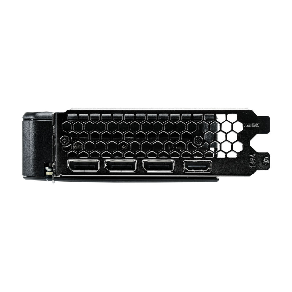 VGA การ์ดจอ PALIT RTX 5060 DUAL OC 8GB