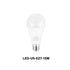 OPPLE หลอดไฟ LED BULB ขั้ว E27 UltraSave 5W/7W/9W/12W/15W ถนอมสายตา