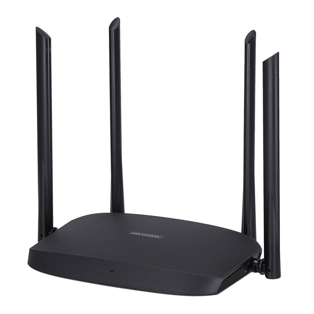 HIKVISION DS-3WR12GC Wireless Router ประกันศูนย์ไทย