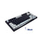 JEDEL KL81 Premium Gasket Mechanical Keyboard Red Switch Type-C Anti-Ghosting ทุกปุ่ม เสียงนุ่มกดมันส์ HOTSWAP