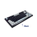 JEDEL KL81 Premium Gasket Mechanical Keyboard Red Switch Type-C Anti-Ghosting ทุกปุ่ม เสียงนุ่มกดมันส์ HOTSWAP