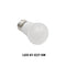 OPPLE หลอดไฟ LED BULB ขั้ว E27 EcoMax 5W/7W/9W/12W/14W แสง 3 สี สว่าง ถนอมสายตา ประหยัดไฟ