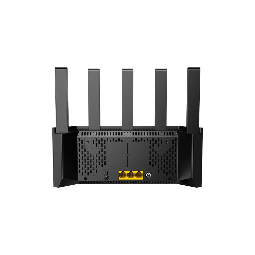 TENDA TE3L Wi-Fi 7 Dual-band Gigabit BE3600 Router รับประกัน 4 ปี