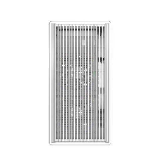 เคสคอมพิวเตอร์ WJCOOLMAN CRAFT-1 MATX Case (NO FAN) (NA AIO)