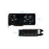 VGA การ์ดจอ PALIT RTX 5060 DUAL OC 8GB