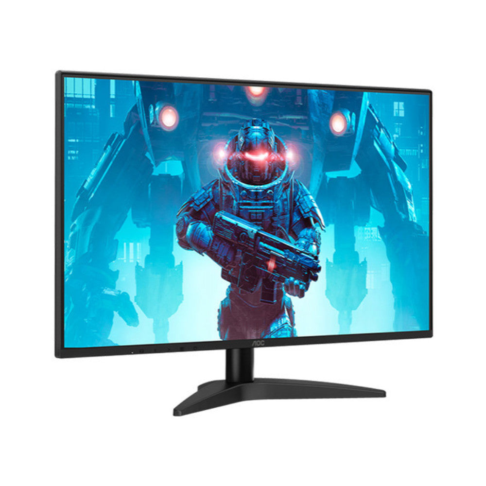 AOC MONITOR (จอมอนิเตอร์) 24B36X/27B36X IPS FHD 144Hz 4MS