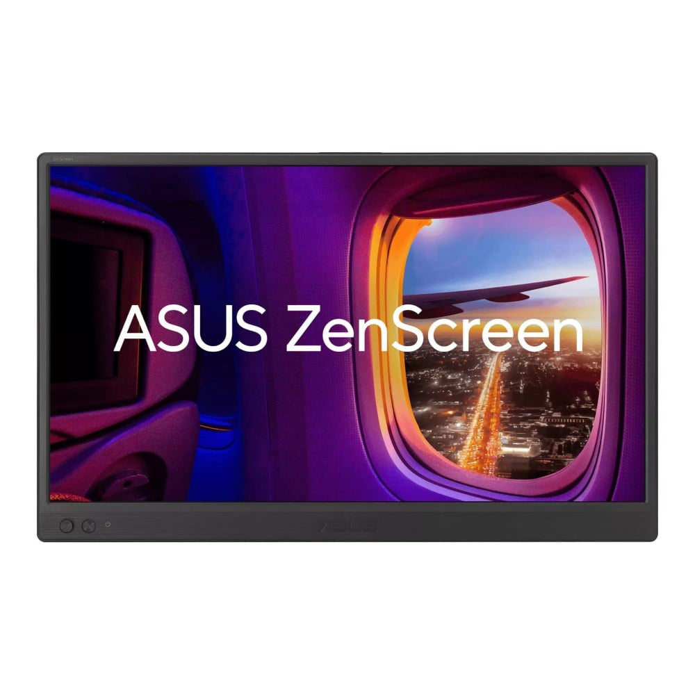 ASUS ZENSCREEN MB169CK 15.6 INCH IPS FHD 60Hz USB-C