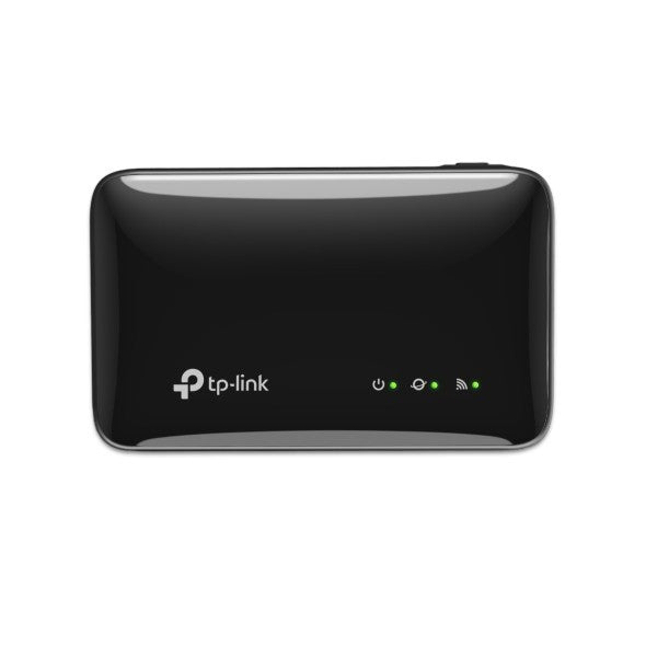 TP -Link M7005 4G LTE ตัวขยายสัญญาณ Wi-Fi แบบพกพา รับประกันศูนย์ไทย 1 ปี