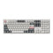 Keychron K10 ZMK Wireless Keyboard คีย์บอร์ดไร้สาย คีย์บอร์ดเสียงเงียบ silent switch