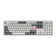 Keychron K10 ZMK Wireless Keyboard คีย์บอร์ดไร้สาย คีย์บอร์ดเสียงเงียบ silent switch