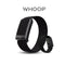 WHOOP สายรัดข้อมือ 5.0 PEAK Wearable Health Fitness & Activity Tracker รับประกัน 1 ปี