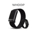 WHOOP สายรัดข้อมือ 5.0 PEAK Wearable Health Fitness & Activity Tracker รับประกัน 1 ปี
