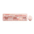 MOFii Sweet - Lipstick Collection Media Combo ชุดคอมโบเมาส์และคีย์บอร์ดไร้สายสุดฮิต