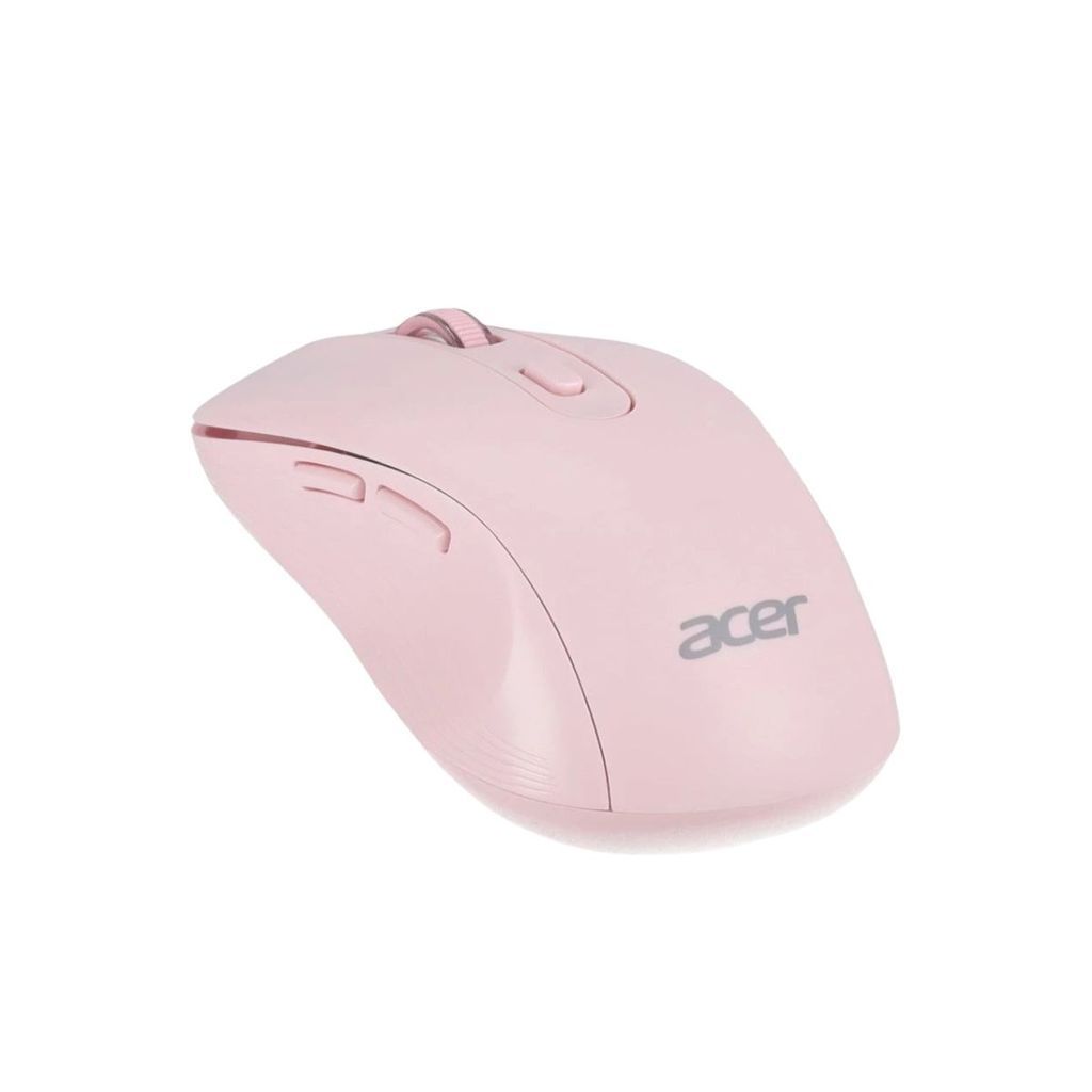 ACER เมาส์ไร้สาย BR200/RM400 WIRELESS MOUSE รับประกันตลอดการใช้งาน