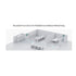 TP-LINK ES228GMP Managed Switch  Omada 28-Port Gigabit with 24-Port PoE+ รับประกันตลอดการใช้งาน