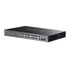 TP-LINK ES228GMP Managed Switch  Omada 28-Port Gigabit with 24-Port PoE+ รับประกันตลอดการใช้งาน