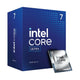INTEL CORE ULTRA 7 265F LGA 1851 รับประกัน 3 ปี
