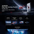 Xiaomi Mini LED Gaming Monitor G Pro 27i จอคอมพิวเตอร์ / อัตราการรีเฟรช 180Hz / HDR1000 / ขาตั้งหมุนได้