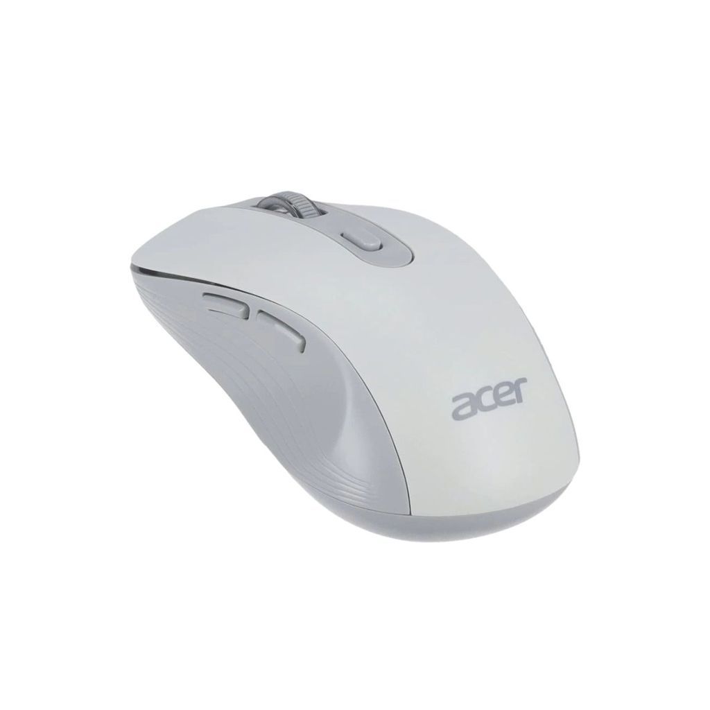 ACER เมาส์ไร้สาย BR200/RM400 WIRELESS MOUSE รับประกันตลอดการใช้งาน