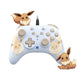 Hori HORIPAD Turbo EEVEE for Nintendo Switch 2 สำหรับ Nintendo Switch 2 / PC จอย Controller