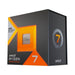 CPU (ซีพียู) AMD RYZEN 7 7800X3D AM5 8C/16T 4.2GHz WITHOUT COOLER รับประกัน 3 ปี