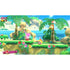 NINTENDO GAME KIRBY STAR ALLIES SWITC แผ่นเกมส์ JOY-CON ของแท้จากศูนย์