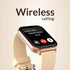 HiFuture Zone2 สมาร์ทวอทช์ หน้าจอ IPS 1.96 นิ้ว