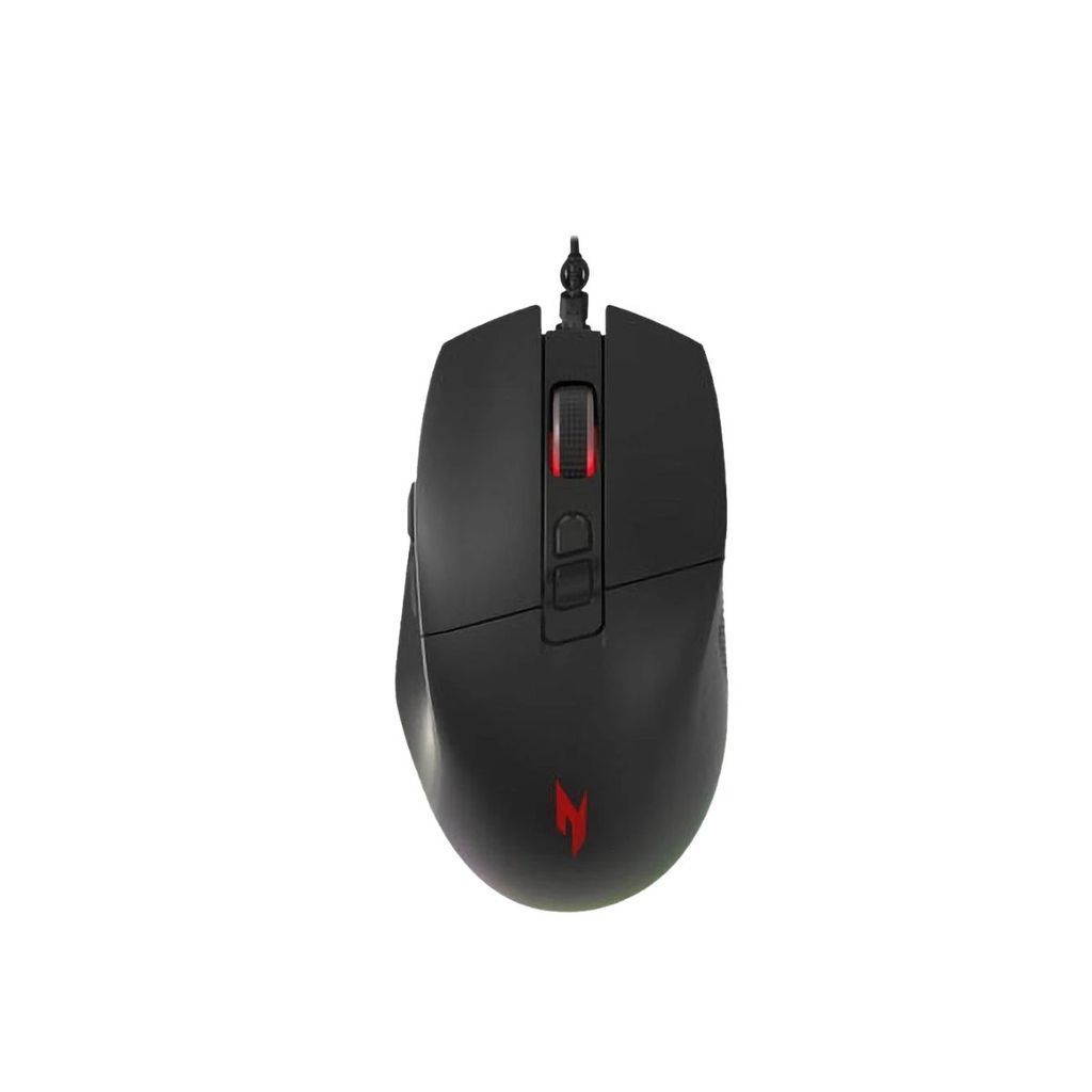 ACER เมาส์เกมมิ่ง PREDATOR G100/G200/G300/RM145 GAMING MOUSE รับประกันตลอดการใช้งาน