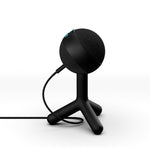 LOGITECH G YETI ORB RGB GAMING MIC WITH LIGHTSYNC ไมโครโฟนเกมมิ่ง ประกัน3ปี
