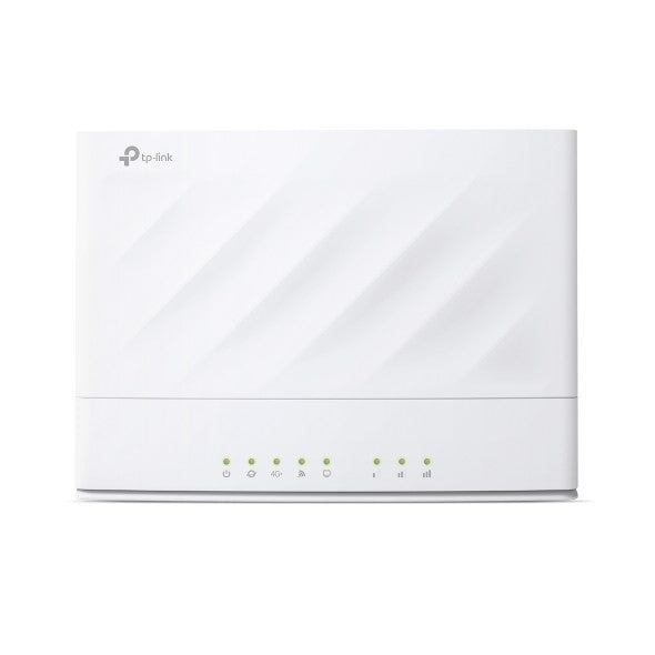 ARCHER MX700 Dual Band Wi-Fi LTE Router ใส่ซิม ใช้งานได้ทันที ประกันศูนย์ไทย 3 ปี