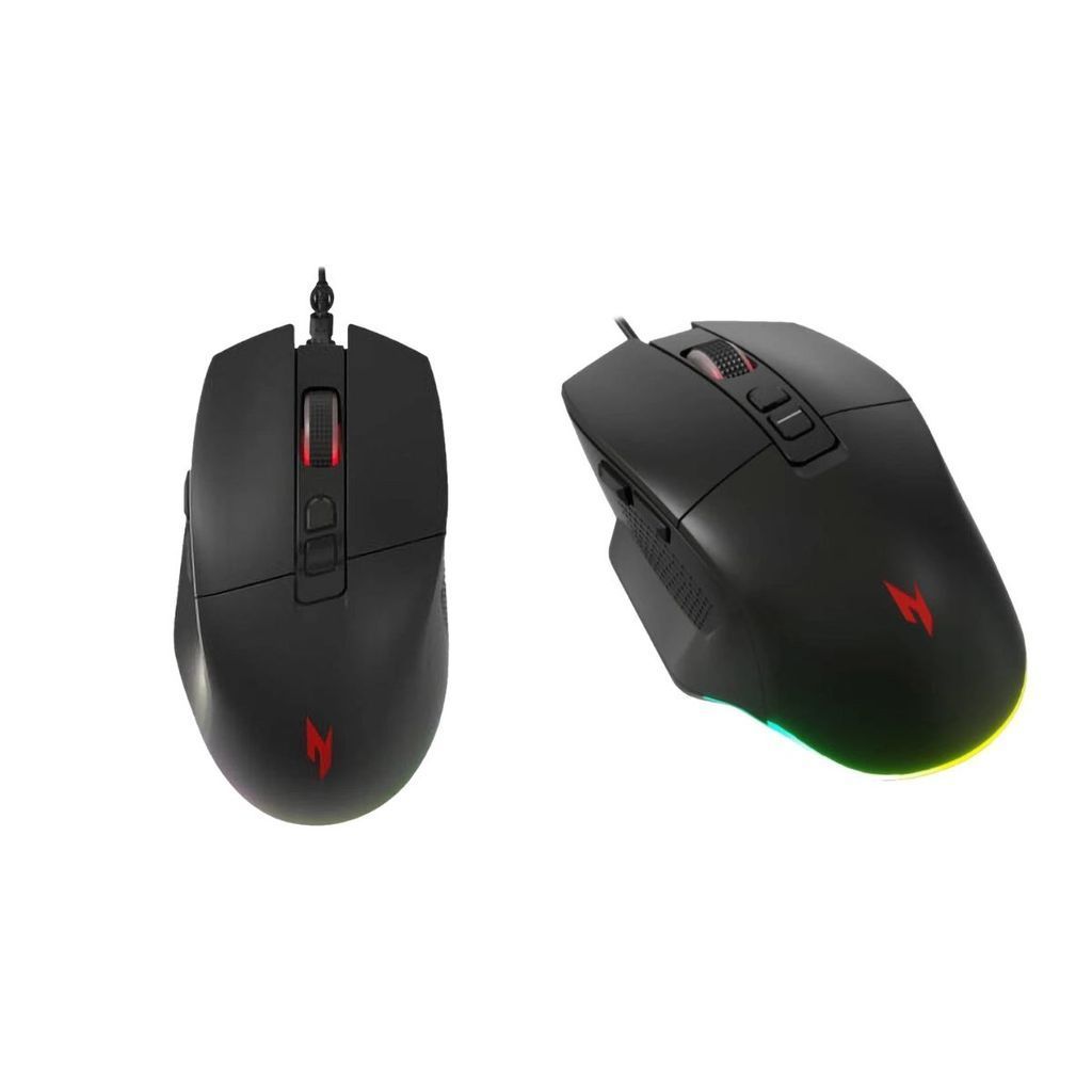 ACER เมาส์เกมมิ่ง PREDATOR G100/G200/G300/RM145 GAMING MOUSE รับประกันตลอดการใช้งาน