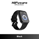 HiFuture Zone2 สมาร์ทวอทช์ หน้าจอ IPS 1.96 นิ้ว