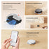 Xiaomi Robot Vacuum E5 หุ่นยนต์ดูดฝุ่น แบตเตอรี่ความจุสูง 2600mAh พลังดูด 2000Pa ขนาดเล็ก และทรงพลัง