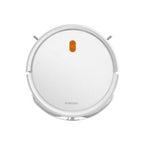 Xiaomi Robot Vacuum E5 หุ่นยนต์ดูดฝุ่น แบตเตอรี่ความจุสูง 2600mAh พลังดูด 2000Pa ขนาดเล็ก และทรงพลัง