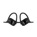 HiFuture FutureMate Mics ENC Air Conduction Headphones หูฟังไร้สายบลูทูธ ใช้งานกลางแจ้ง, ใช้งานสูงสุด 8 ชั่วโมง
