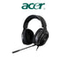 ACER หูฟัง PREDATOR GALEA 365 GAMING HEADSET รับประกันตลอดการใช้งาน