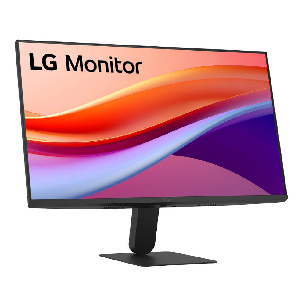 LG Monitor 23.8 INCH IPS FHD 120Hz 24U411A-B รับประกัน 3 ปี