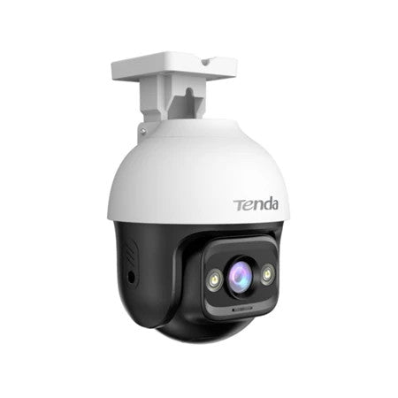 Tenda CH3-WCA 1080P Full-Color Outdoor Wi-Fi Pan/Tilt Camera กล้องวงจรปิดไร้สาย รับประกัน 4 ปี