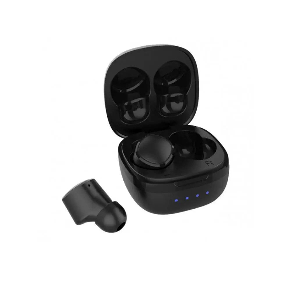 ACER หูฟังอินเอียร์ไร้สาย AHR162 WIRELESS EARPHONES รับประกันตลอดอายุการใช้งาน