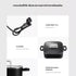 Xiaomi Multifunctional Hot Pot Cooker 6L หม้อไฟฟ้า | หม้อสุกี้ ตุ๋น | 2000W ปรับได้ 6 ระดับ | รับประกัน 1ปี