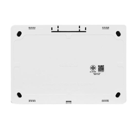 HACO เต้ารับเดี่ยว-สวิตช์ทางเดียว รุ่น M3N-S11/S21/S31/E10/E11/E20, M4N-E21/E30 รับประกัน 1 ปี