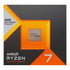 CPU (ซีพียู) AMD RYZEN 7 7800X3D AM5 8C/16T 4.2GHz WITHOUT COOLER รับประกัน 3 ปี