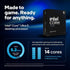 INTEL CORE ULTRA 5 245KF- 14C 14T รับประกัน 3 ปี