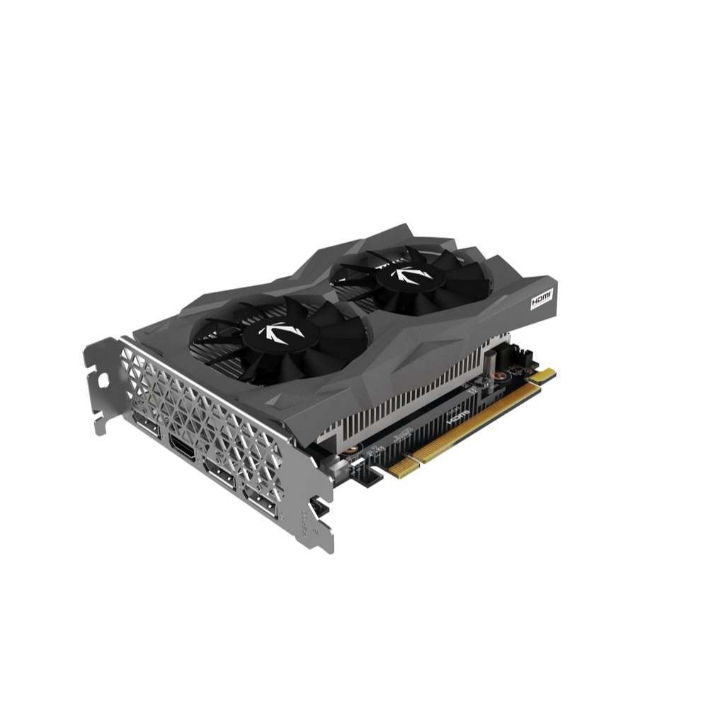 ZOTAC GAMING GEFORCE RTX 3050 6GB TWIN EDGE OC รับประกัน 3 ปี