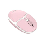 ACER เมาส์ไร้สาย BR200/RM400 WIRELESS MOUSE รับประกันตลอดการใช้งาน