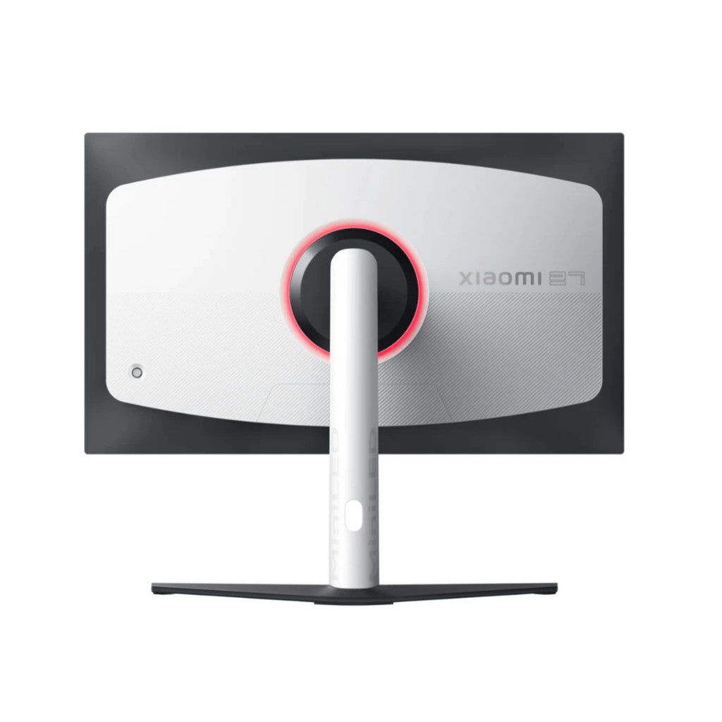 Xiaomi Mini LED Gaming Monitor G Pro 27i จอคอมพิวเตอร์ / อัตราการรีเฟรช 180Hz / HDR1000 / ขาตั้งหมุนได้