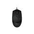 Anitech Wired Mouse A202-SET USB 2.0 ความละเอียด 1000 DPI สายยาว 1.5 เมตร
