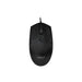 Anitech Wired Mouse A202-SET USB 2.0 ความละเอียด 1000 DPI สายยาว 1.5 เมตร