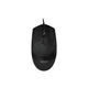 Anitech Wired Mouse A202-SET USB 2.0 ความละเอียด 1000 DPI สายยาว 1.5 เมตร