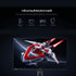 Xiaomi Mini LED Gaming Monitor G Pro 27i จอคอมพิวเตอร์ / อัตราการรีเฟรช 180Hz / HDR1000 / ขาตั้งหมุนได้
